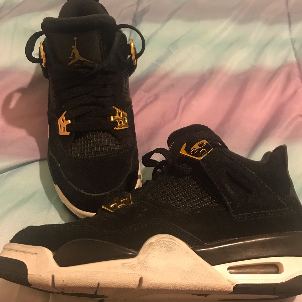 Jordan’s
